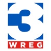 WREG icon