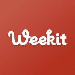 Weekit - ADHD-Friendly To-Do