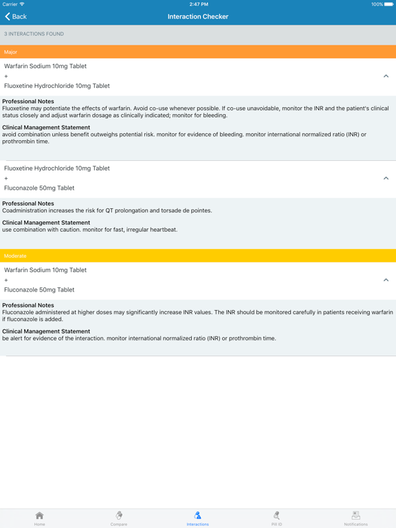 PDR Screenshot 5