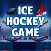 Ice Hockey Game icon