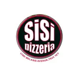 Sisi Pizzeria - App-Symbol