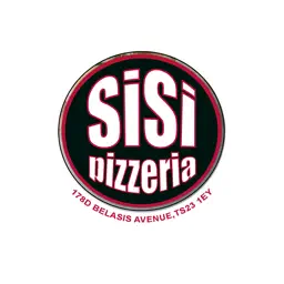 Sisi Pizzeria app icon
