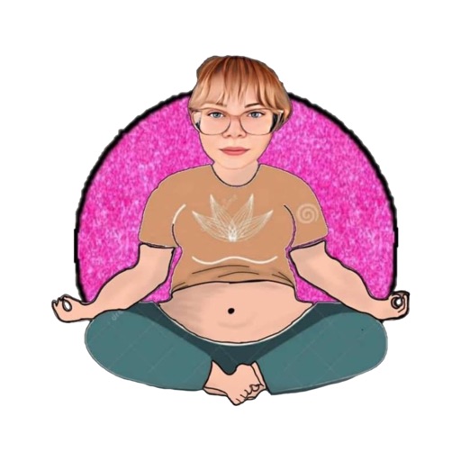 BBCruz-Yoga icon