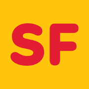 SF Еда