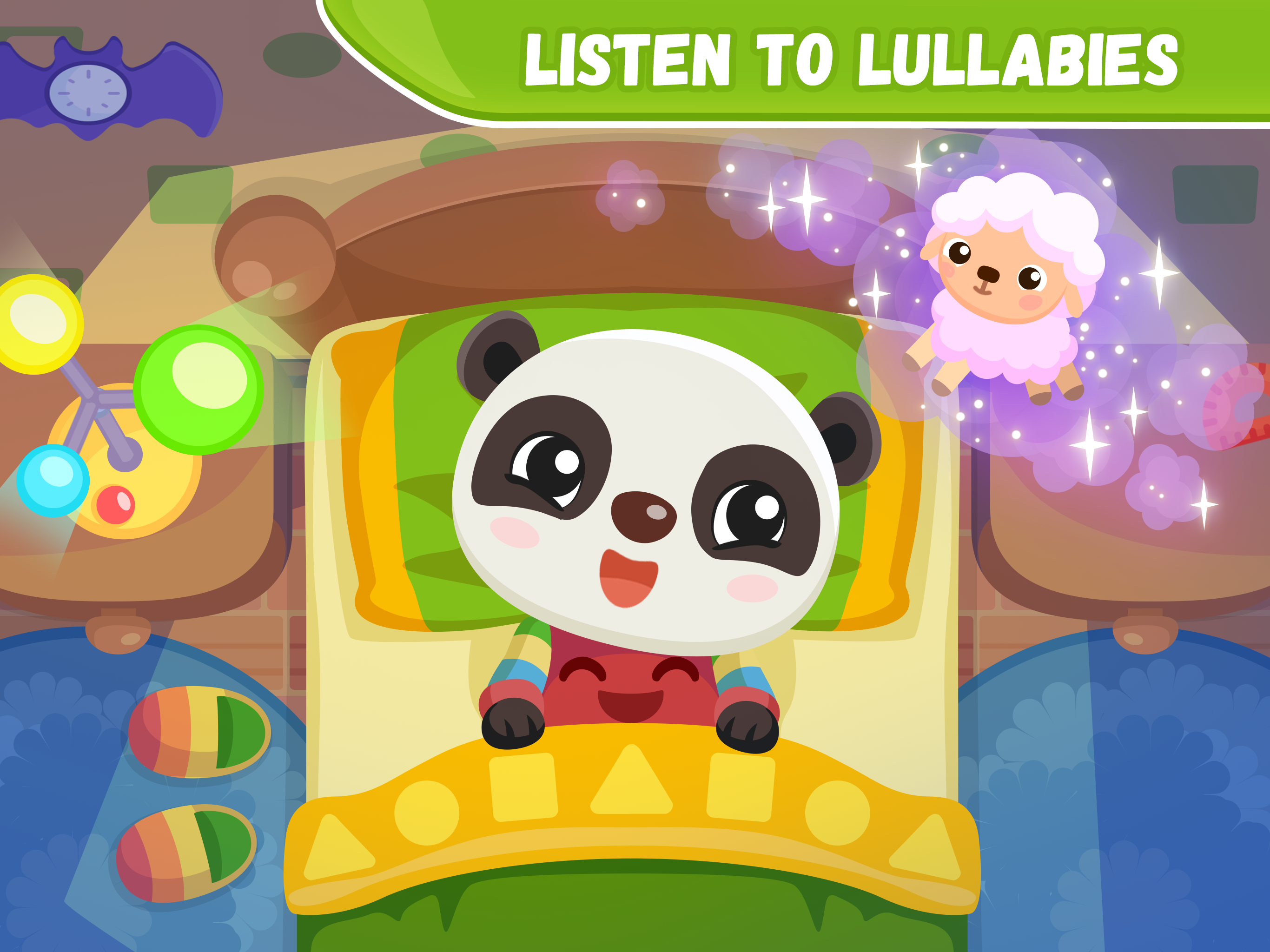 Games for Kids 4-5 Years Old screenshot 10