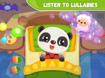 Games for Kids 4-5 Years Old iPad screenshot