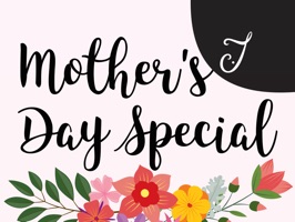 Happy Mother’s Day, this iMessage stickers pack is full with thankful messages for your mom, someone who is a mom (your female friends, your mother-in-law, your grandmother) or someone that has always been a mother to you