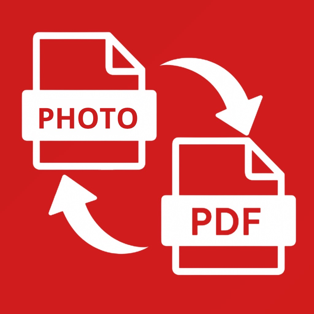Get Convert Photo To PDF: PicToPDF for iOS, iPhone, iPad Aso Report