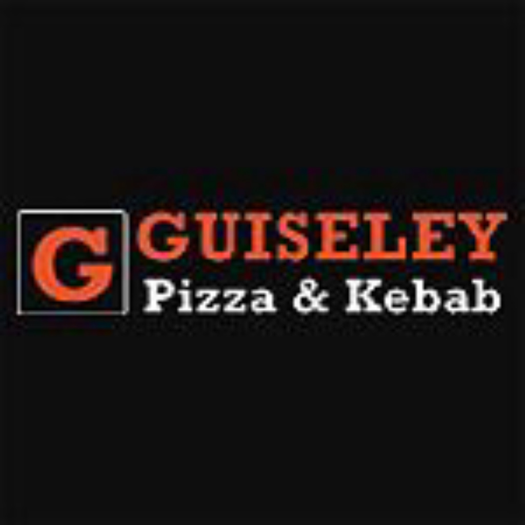 Get Guiseley Pizza and Kebab for iOS, iPhone, iPad Aso Report