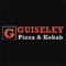 Guiseley Pizza & Kebab  is based in 50 Otley Road Leeds, LS208AH