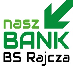 BS Rajcza - Nasz Bank