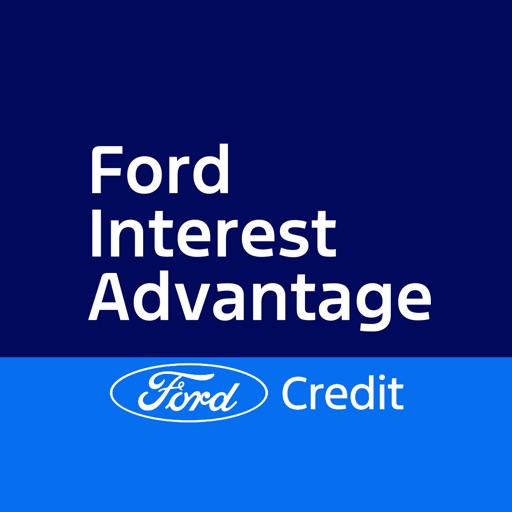 Ford Interest Advantage