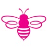 ThePinkBee App icon