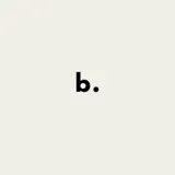 BeBetterMan - Ícone do app
