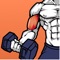 Kurzhanteltraining LifeBuddy icon