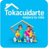 Tokacuidarte icon