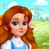 Emerald Merge Game icon