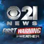 CBS 21 WX