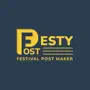 Festival Post Maker -FestyPost