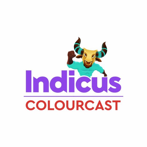 Indicus Colourcast
