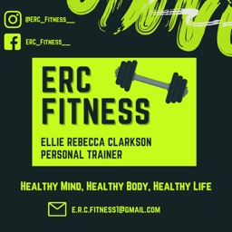 ERC FITNESS Online Coaching