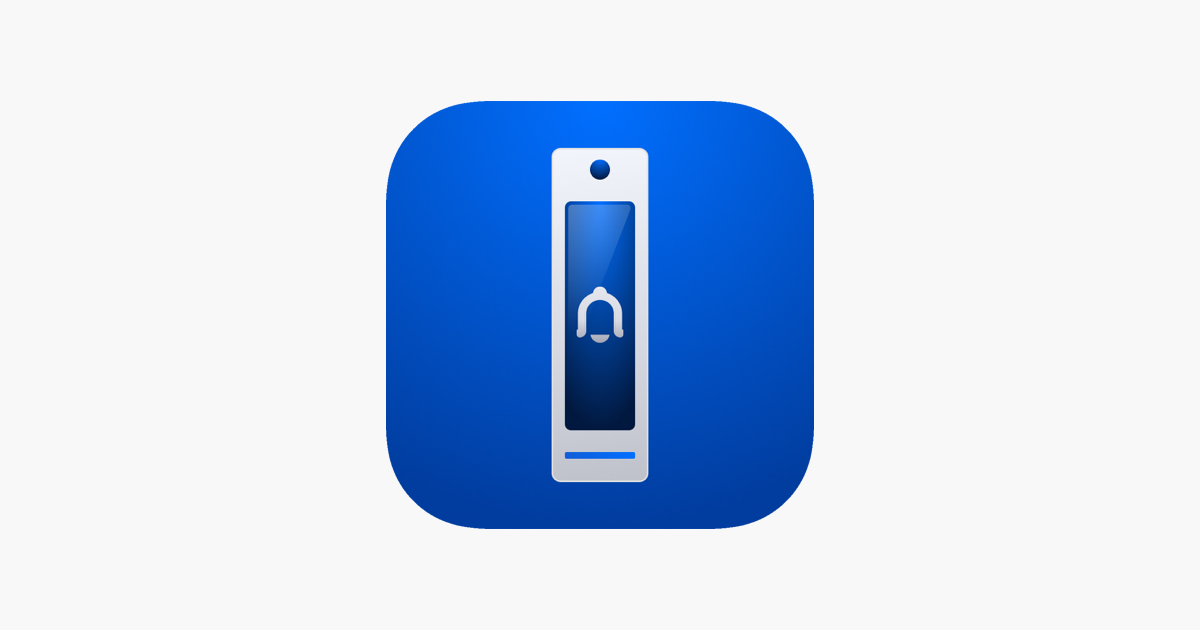 ‎在 App Store 上的「UniFi Access」