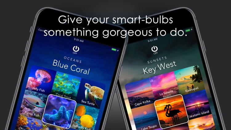 OnSwitch for Philips Hue