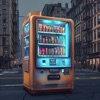Vending Biz Machine Simulator icon