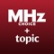 MHz Choice: International TV 17+