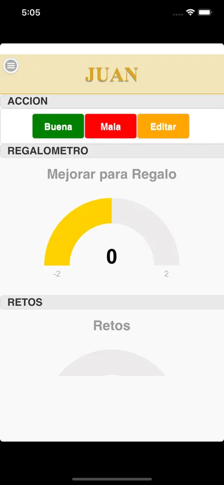 Los Tres Reyes Magos