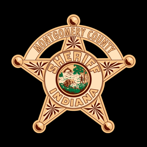 Montgomery County Sheriff IN