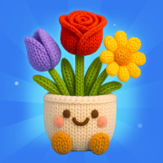 Wool Craze - Screw Sort Jogo