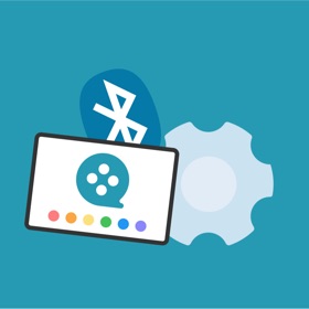Signage Config Tool Ble