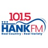 101.5 HANK FM Seattle icon