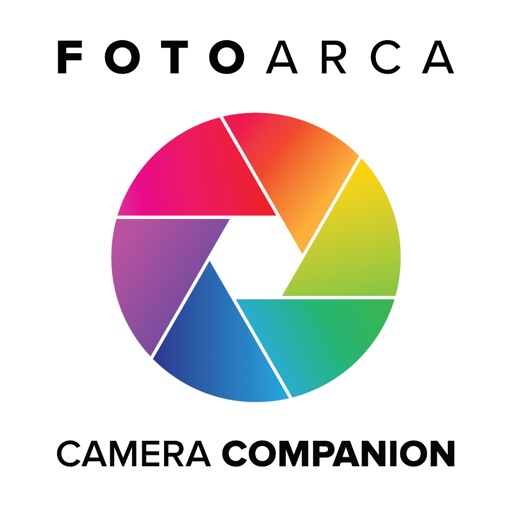 FotoArca Camera Companion