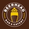 Beerhead Bar & Eatery's exclusive 365 Rewards Program provides Members VIP access to daily deals, rewards, product launches, events, online ordering, and more