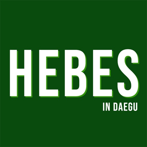 HEBES in Daegu