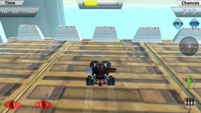 Car Driving Simulator 3d Game screenshot