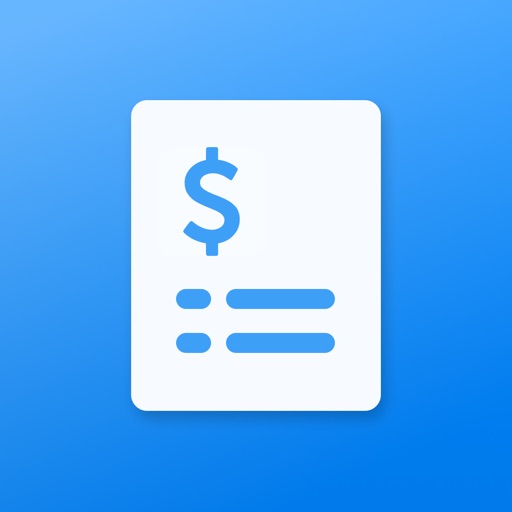 Invoice Creator - Simple