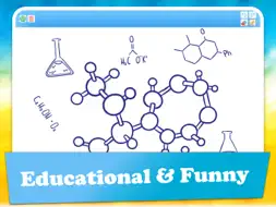 Whiteboard Junior: Draw Pad screenshot 7
