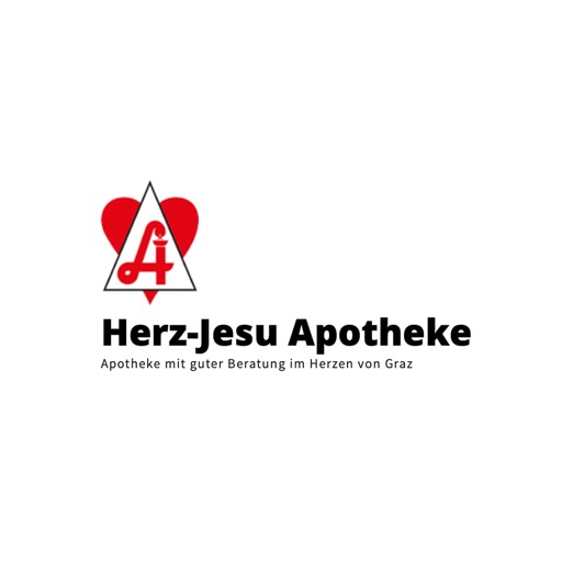 HERZ-JESU APOTHEKE - AppWisp.com
