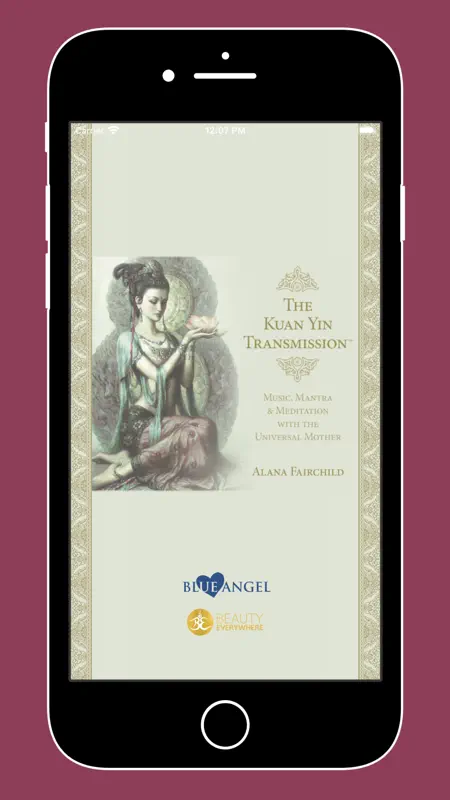 The Kuan Yin Transmission screenshot 1 of 7