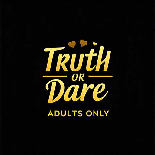 Truth Or Dare for Adults Only