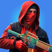 Tactical OPS－FPS Shooting Game