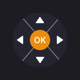 Android TV Remote Control.