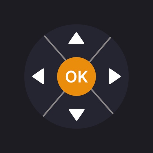 Android TV Remote Control.