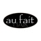 The Au Fait Hair app makes booking your appointments and managing your loyalty points even easier