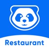Hungrypanda for restaurant icon
