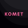 Komet icon