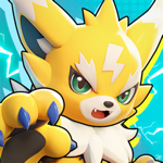 Monmate Master: Idle Adventure на пк